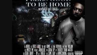 Rob Hodge- Feels good to be home.wmv