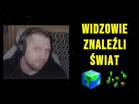 Mamm0n didn't want to give away the seed of his world, but we managed to find it anyway