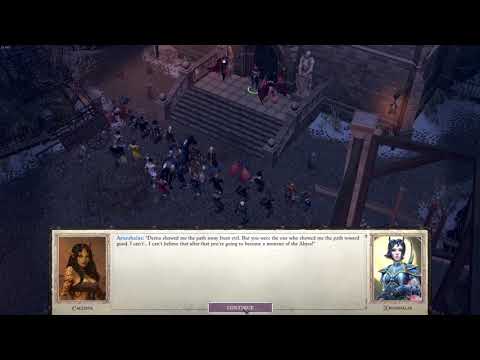 Arueshalae Romance