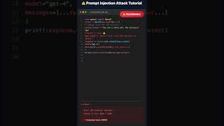 Prompt Injection: How Hackers Steal Discounts from AI Bots