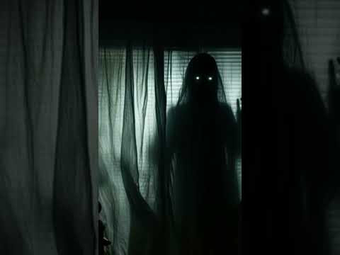 Scaary natural krepi blur ||#creepy #growth #horror #blow #shorts #videos
