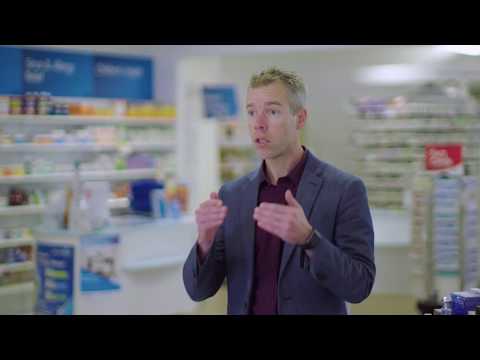 Dr Shane Jackson on the benefits of My Health Record in managing medicines