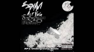 Esham - Turbulence - HQ