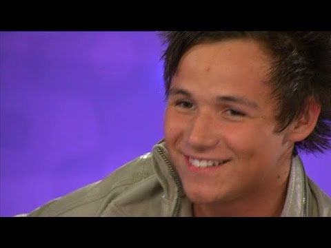 André Zuniga-Asplund - Från och med Du - Idol Sverige (TV4)