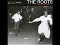 Dynamite - BT The Roots