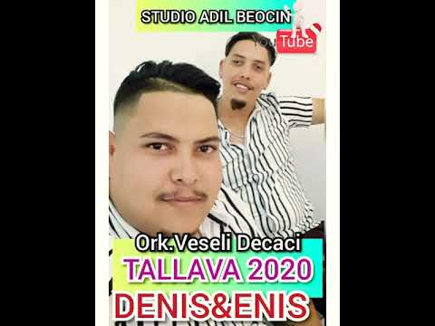 Ork.Veseli Decaci  Denis&Enis tallava