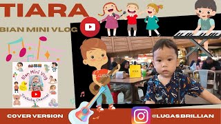 Download lagu TIARA(JIKA KAU BERTEMU AKU BEGINI) BAYI 2 TAHUN PINTAR NYANYI #masyaallahtabarakallah #farelprayoga mp3