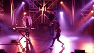 Mistaken - Marian Hill