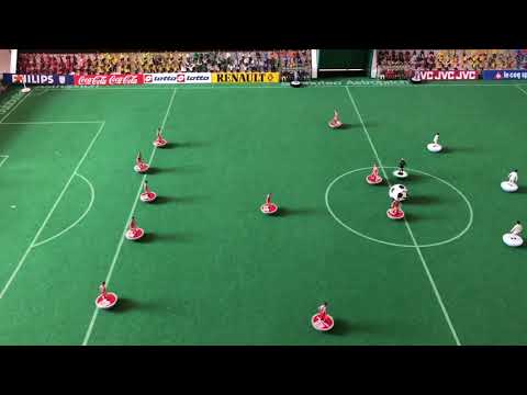 Campionato Serie A 1991/1992 13 Giornata Cremonese Lazio