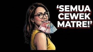 Selain UANG, cewek bisa NURUT sama 5 hal ini bro!