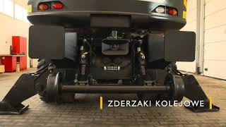 판매 중인 휠 굴착기 JCB JS22WR - 이미지 5 | Machineryline KR 휠 굴착기 JCB JS22WR | 이미지 5 - Machineryline