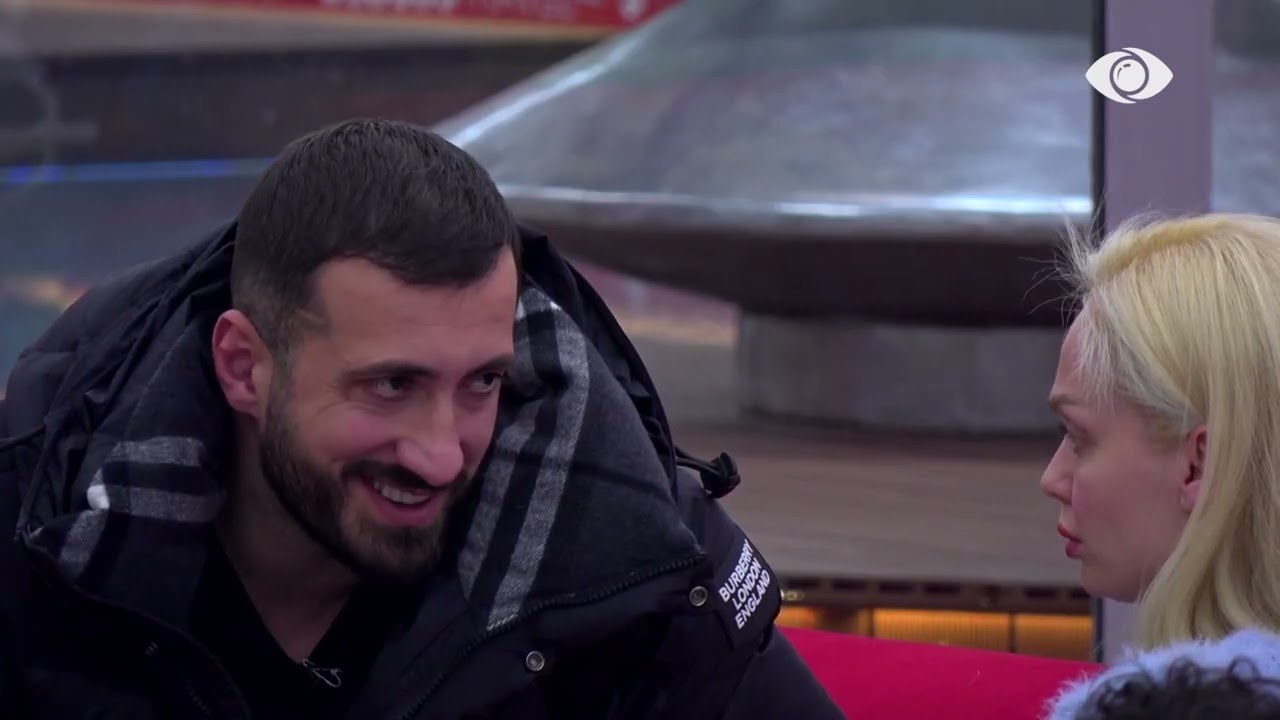 Nuk janë njerëz me bagazh…/ Vijon diskutimi mes Danjës dhe Jozit