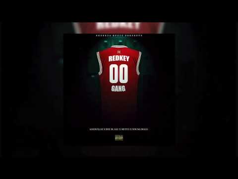 RedKeyGang : Khontkar X Bixi Blake X Metth X Young Bego (Prod. by Barry Allen & Bixi Beats)