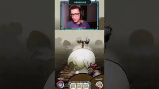 TRASH SAILORS | chaos reigns in this crazy crew #darkvilus #trashsailors #twitch #live #fyp