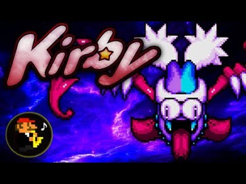 ♫Marx Battle Remix! Kirby Super Star - Extended!
