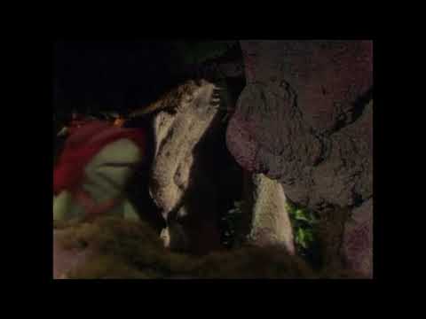 Muppet Songs: The Fraggles - River Roll On