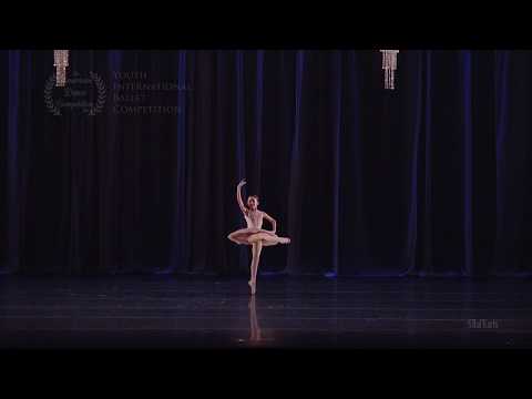 Noe Leilani - Variation, 11 years & 4 months old