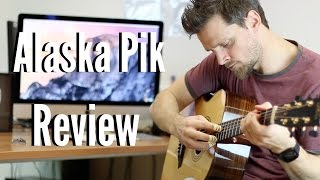 Video thumbnail for Alaska Pik | Review by Gareth Evans
