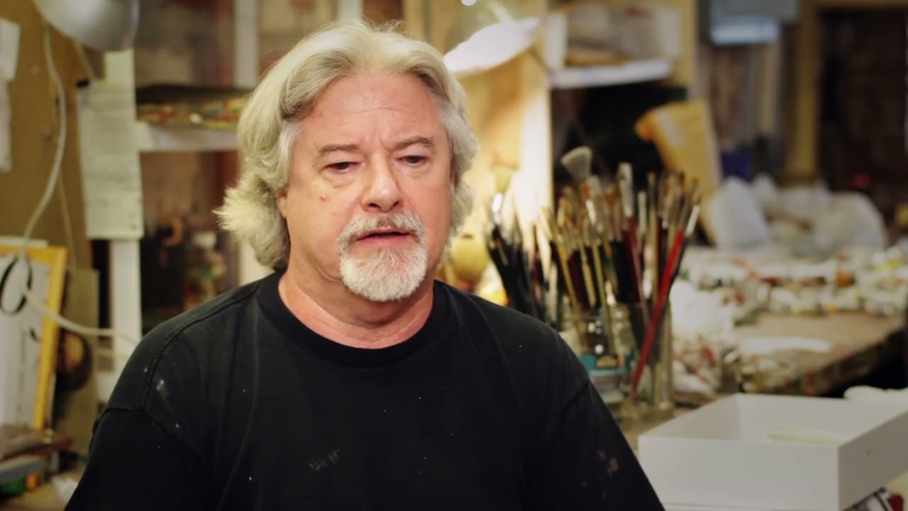 Alan Gerson Documentary