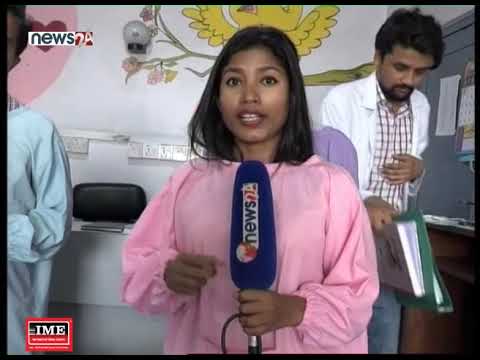 बाल शल्यक्रिया बढे-NEWS 24