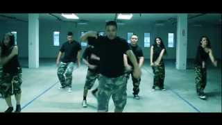 Nolabel Crew | &quot;Triple Threat&quot; Missy Elliot &quot;Yuup&quot; Ace Hood | Jet Valencia Choreo Dance