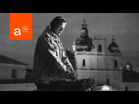 Koneliūnas at Contemporary Art Center - Antidote #15