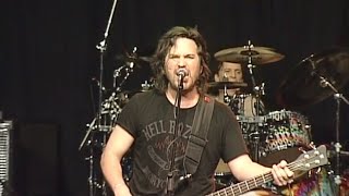 WINGER - Right Up Ahead (live)