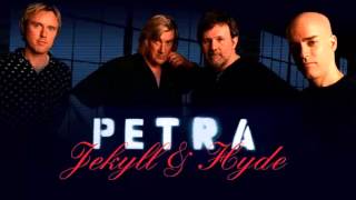 Petra- Jekyl and Hyde- All About Who You Know