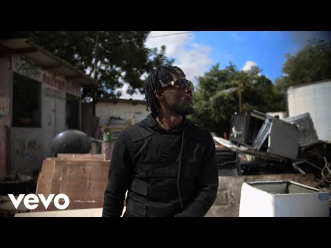 Fearless Kid - This Life (Official Video)