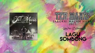 Download lagu Teh Manis Lampung - Lagu Sombong ( SARI 2013 ) mp3