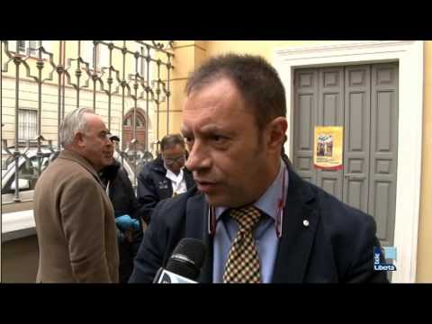 Alcolizzato di madre incinto Il marito lalcolizzato ma non lo riconosce