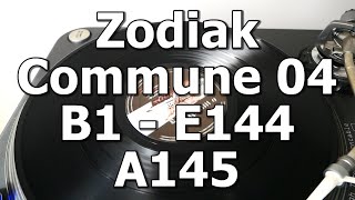 Zodiak Commune 04 - B1 - E144 - A145