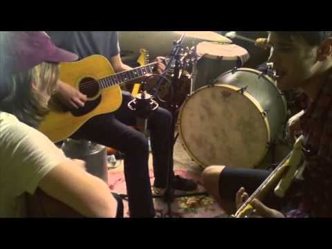 Desert Noises Teaser