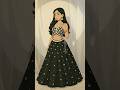 Ghibli Portraits Trend Manisha Sati Ghibli Youtubeshorts