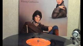 Donny and Marie Osmond - I Want to Give You My Everything [original LP version]