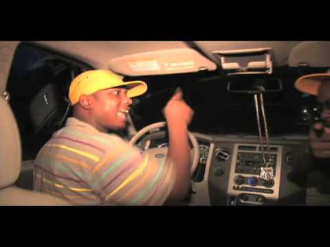 stacka dolla & Tada "Im Feelin Myself" Flame Films