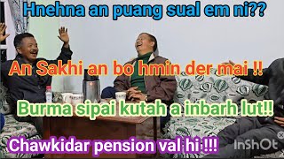 Download lagu Pu B. Lawmkima Khuangthing kawmna hlimawm Epi -2 mp3