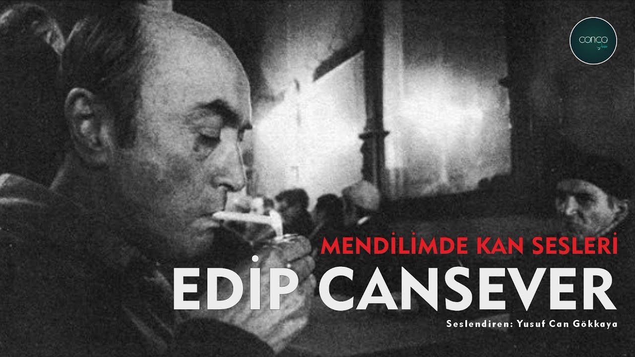 Mendilimde Kan Sesleri