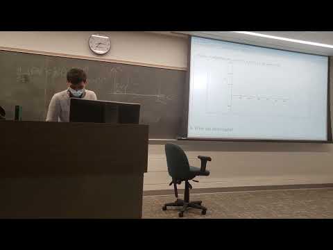 W22 SASMS I - "The Art of Goalkeeping"