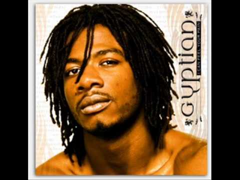 Gyptian Ft. Nicki Minaj - Hold Yuh (Remix)