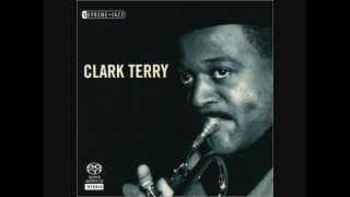 Clark Terry   Supreme Jazz   02   Nahstye Blues