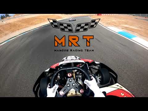 KART 2T - KCMAX - Karting Campillos 2022 -  [onboard] [1080] [HD]