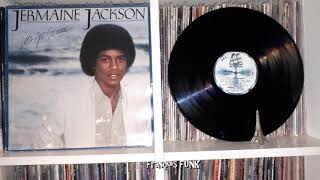 Jermaine Jackson - Feelin&#39; Free (1980)