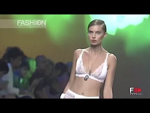 AURELIA GIL Spring Summer 2015 Gran Canaria - Fashion Channel