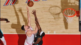 Alperen Şengün 🏀 | Blazers ⚔️ Rockets | 6.3.2026