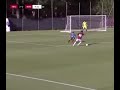 GIOCATA INCREDIBILE DI ROBACK Milan Novara 4 2