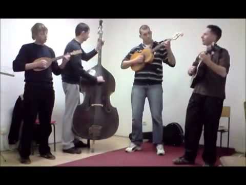 TS Tamburaši s Dunava   Mila majko šalji me na vodu