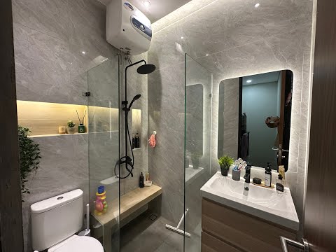 Spill Budget Renovasi Kamar Mandi #renovasi #renovasikamarmandi