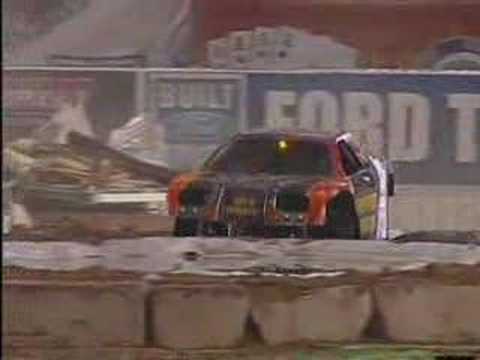 World Finals 6 Encore