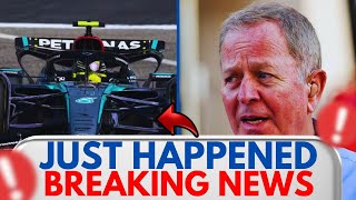 MERCEDES DOES NOT WANT TO ABANDON CURRENT CAR TO FOCUS ON 2026 EARLIER - f1 news